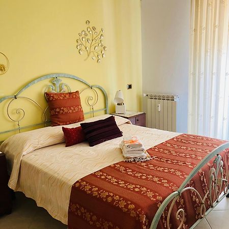 La Dimora Di Livia Aparthotel Lido di Ostia Exterior foto
