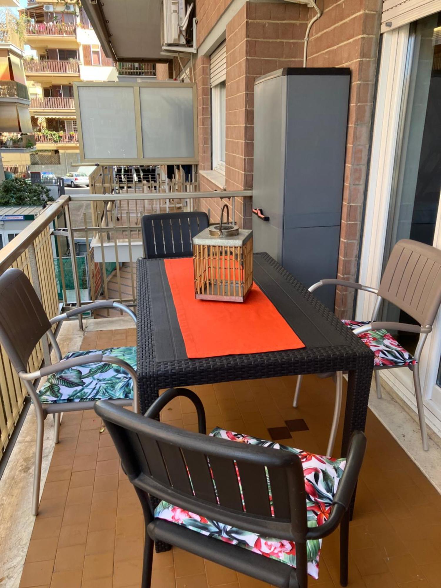 La Dimora Di Livia Aparthotel Lido di Ostia Exterior foto