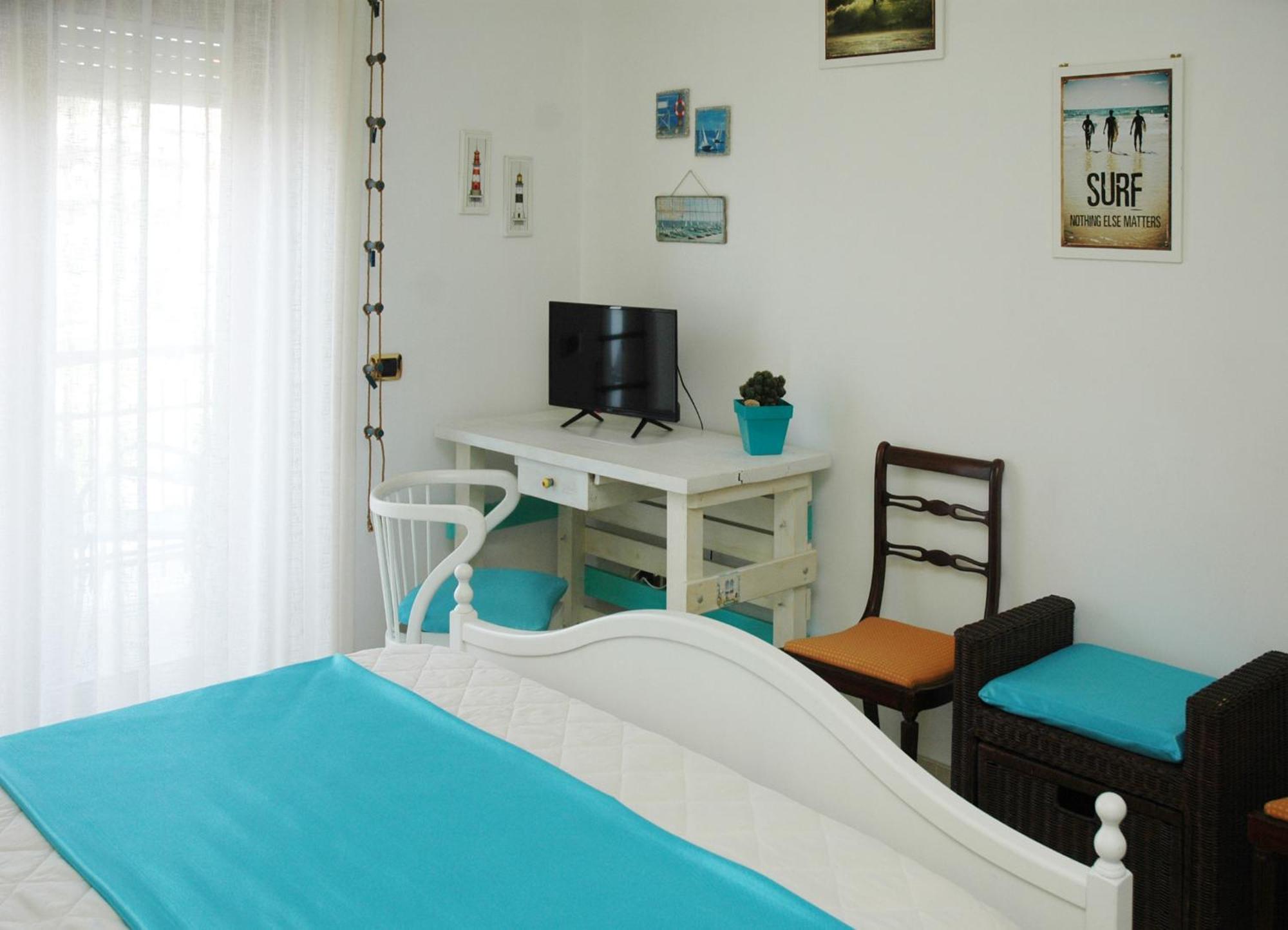 La Dimora Di Livia Aparthotel Lido di Ostia Exterior foto