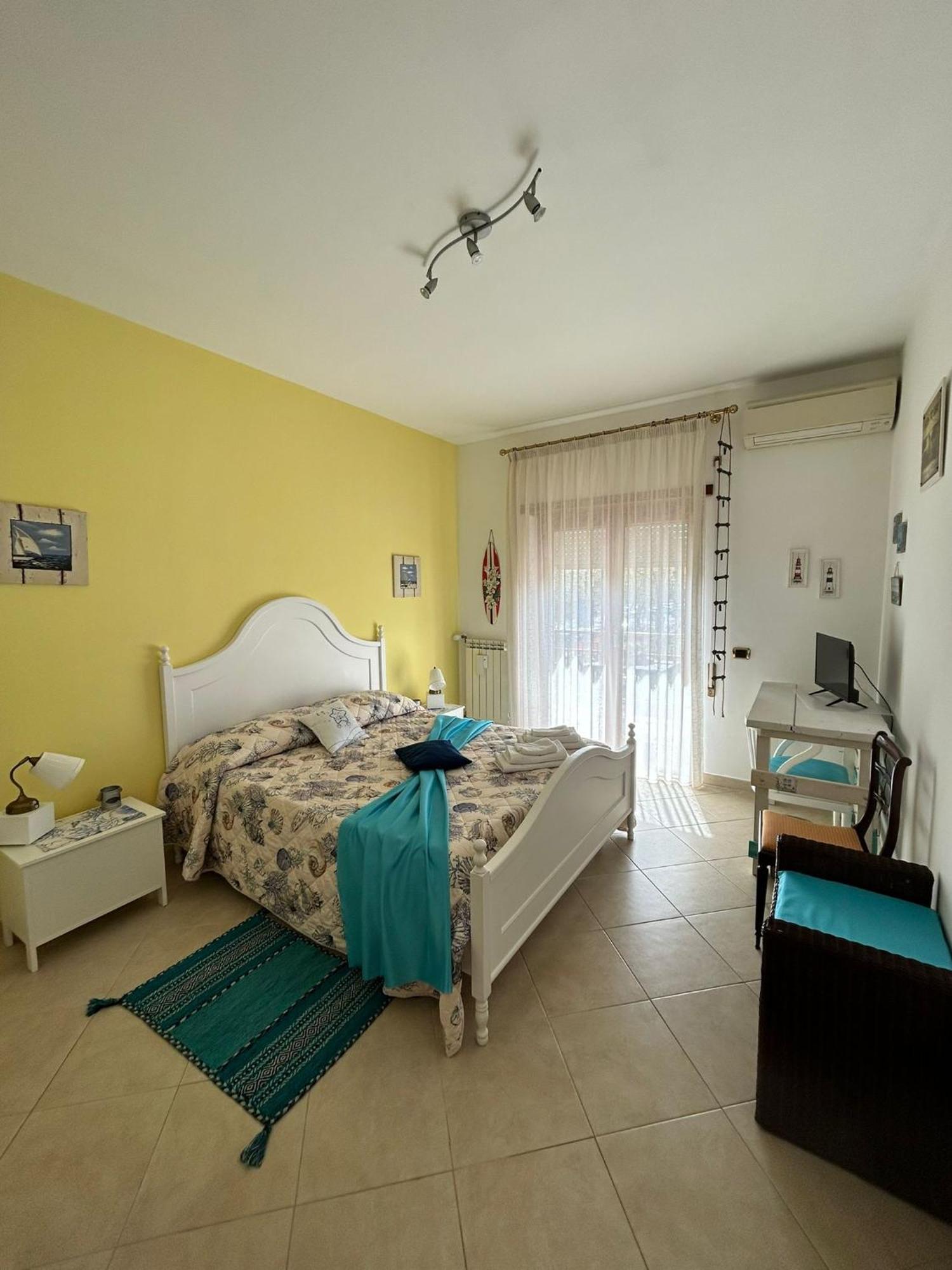 La Dimora Di Livia Aparthotel Lido di Ostia Exterior foto