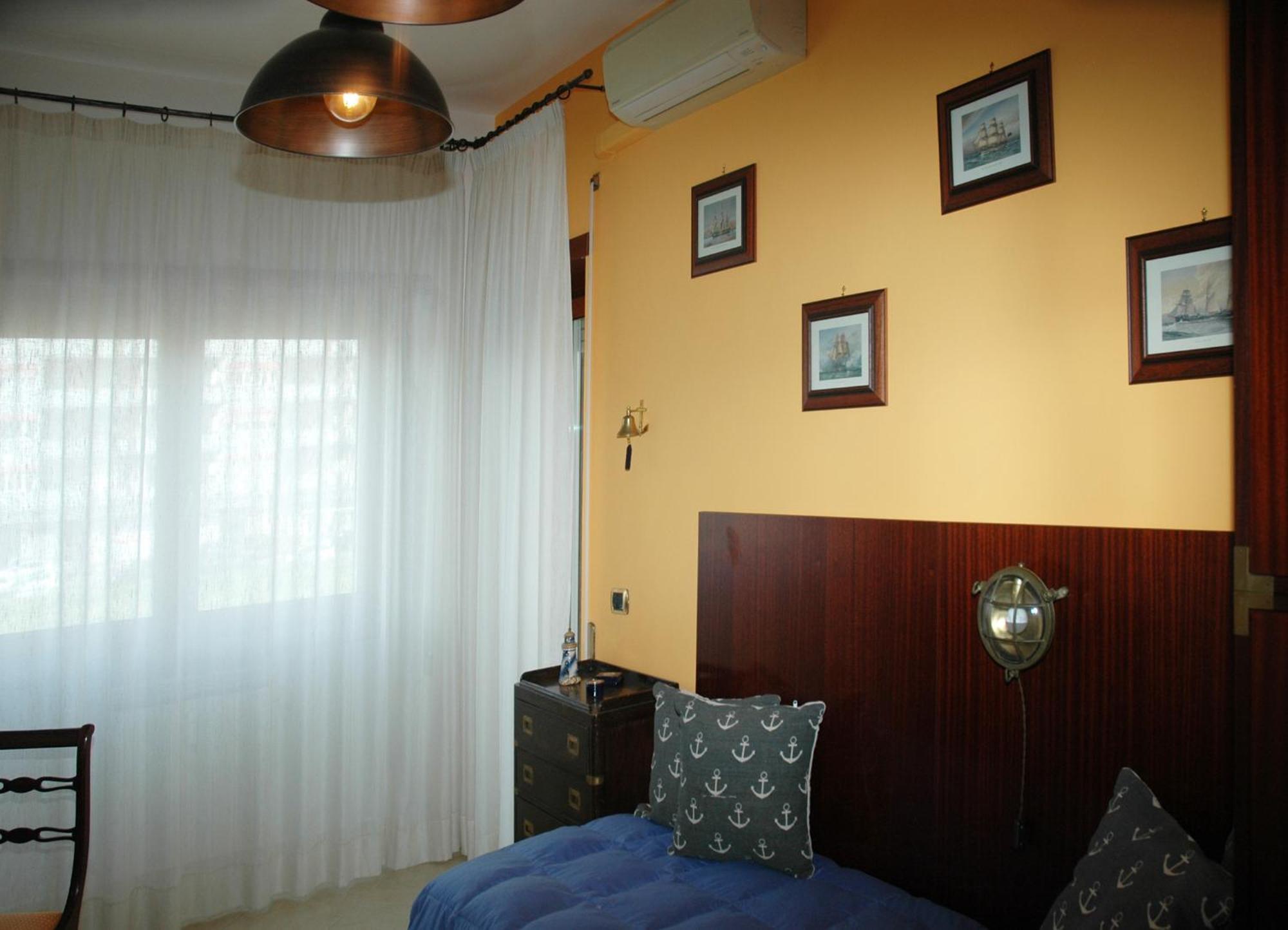 La Dimora Di Livia Aparthotel Lido di Ostia Exterior foto