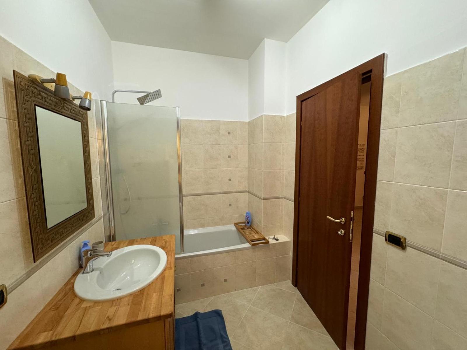 La Dimora Di Livia Aparthotel Lido di Ostia Exterior foto