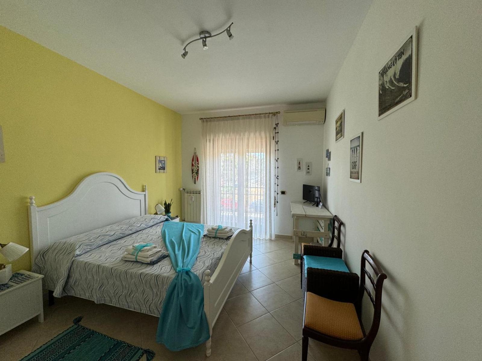 La Dimora Di Livia Aparthotel Lido di Ostia Exterior foto