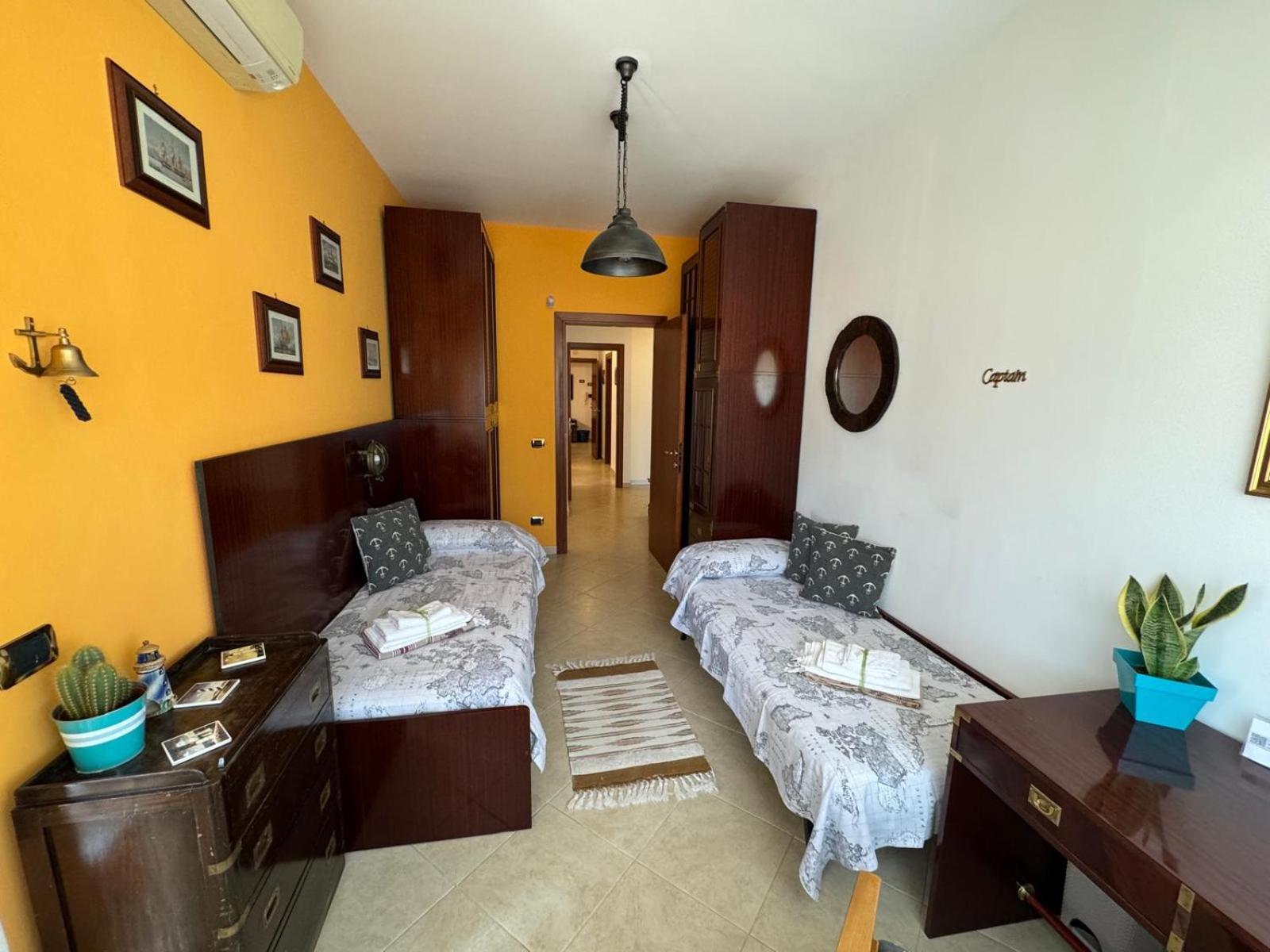 La Dimora Di Livia Aparthotel Lido di Ostia Exterior foto