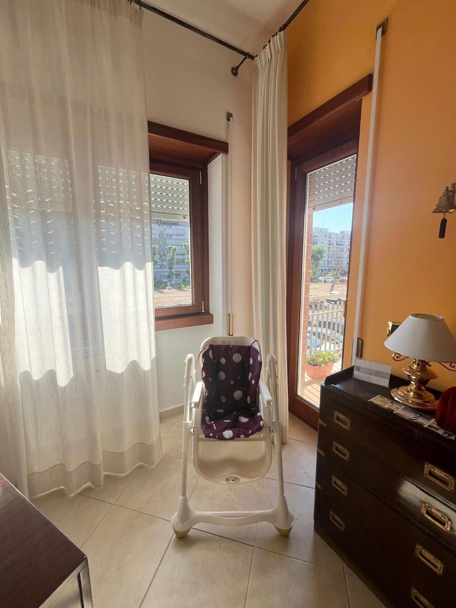 La Dimora Di Livia Aparthotel Lido di Ostia Exterior foto