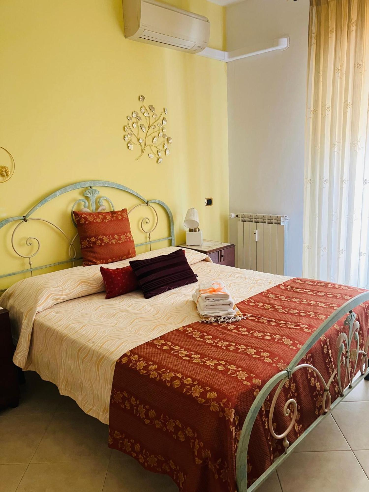 La Dimora Di Livia Aparthotel Lido di Ostia Exterior foto
