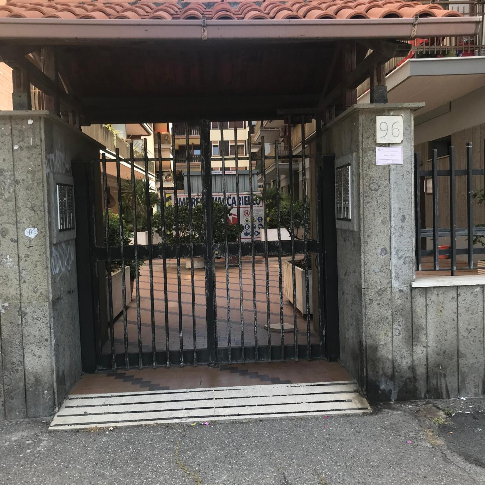 La Dimora Di Livia Aparthotel Lido di Ostia Exterior foto